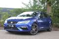 SEAT Leon 2.0 TSI CUPRA 2020 290| Panoramadak | Schaalstoele Niebieski - thumbnail 1