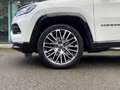 Jeep Compass 1.5 Turbo T4 130 CV MHEV 2WD Summit Weiß - thumbnail 9