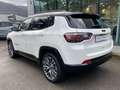 Jeep Compass 1.5 Turbo T4 130 CV MHEV 2WD Summit Weiß - thumbnail 5