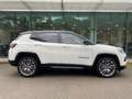 Jeep Compass 1.5 Turbo T4 130 CV MHEV 2WD Summit Weiß - thumbnail 8