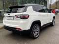Jeep Compass 1.5 Turbo T4 130 CV MHEV 2WD Summit Weiß - thumbnail 7