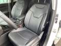 Jeep Compass 1.5 Turbo T4 130 CV MHEV 2WD Summit Weiß - thumbnail 25
