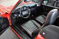 Porsche 911 3.2 231cv G50 Cabriolet * MATCHING NUMBER * Rood - thumbnail 7