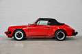 Porsche 911 3.2 231cv G50 Cabriolet * MATCHING NUMBER * Rood - thumbnail 3