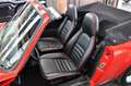 Porsche 911 3.2 231cv G50 Cabriolet * MATCHING NUMBER * Rood - thumbnail 8