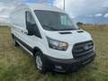 Ford Transit 2.0 Ecoblue EK 350 L3H2 Trend Weiß - thumbnail 3