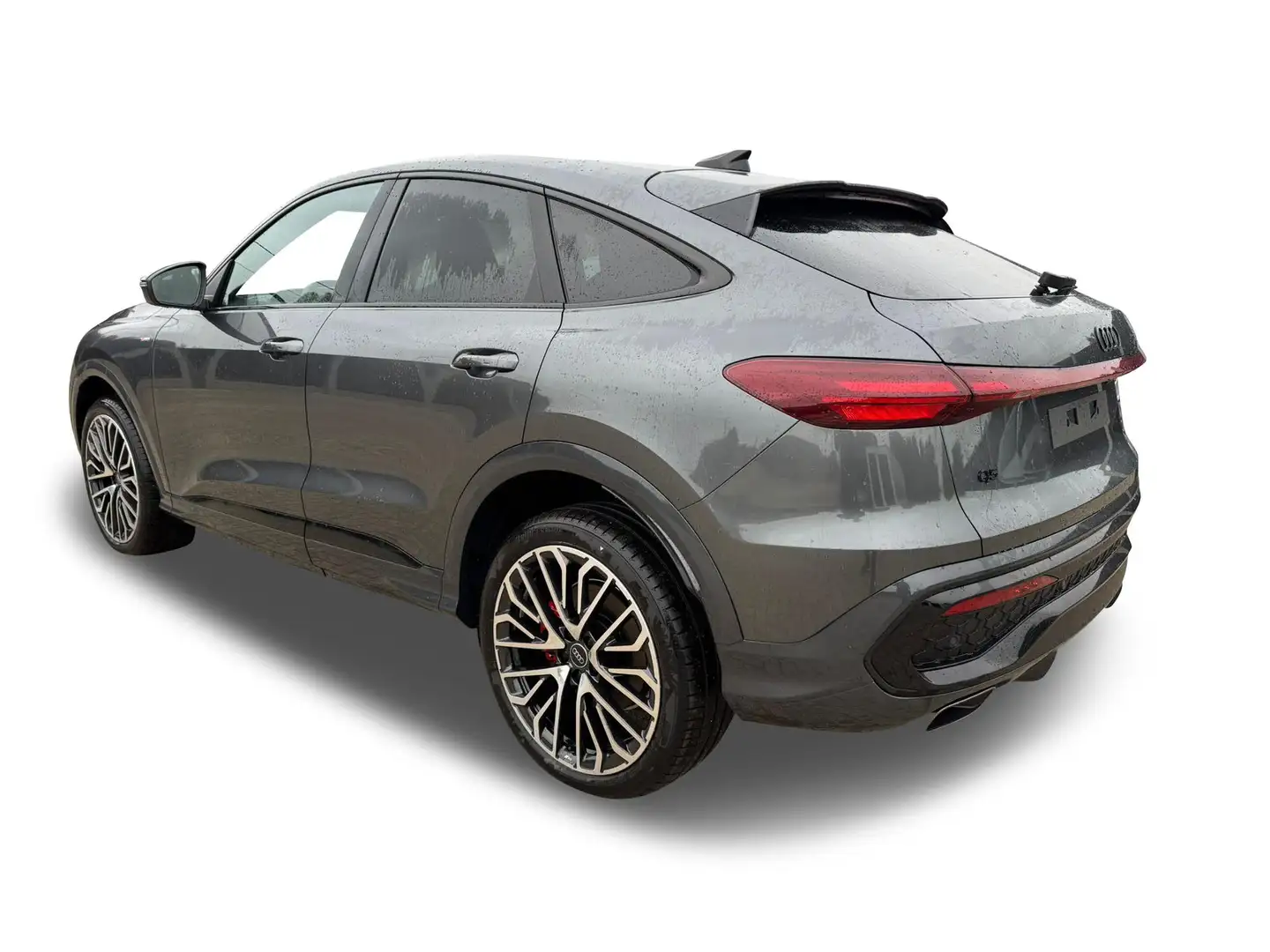 Audi Q5 Sportback Basis ** FREI KONFIGURIERBAR** NAVI+ ... - 2