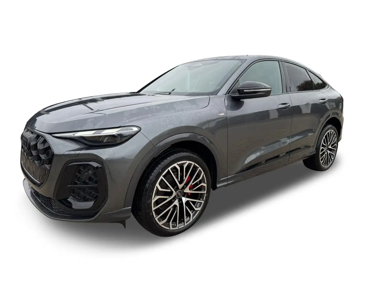 Audi Q5 Sportback Basis ** FREI KONFIGURIERBAR** NAVI+ ... - 1