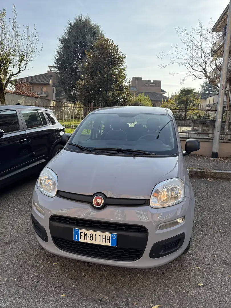 Fiat Panda 1.2 Easy - 1