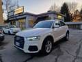 Audi Q3 2.0 tdi 120cv Bianco - thumbnail 1