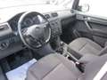 Volkswagen Caddy PKW+7-Sitze+AHK+Klima+SHZ+PDC+MFL+1. Hand Grau - thumbnail 12