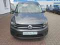 Volkswagen Caddy PKW+7-Sitze+AHK+Klima+SHZ+PDC+MFL+1. Hand Grau - thumbnail 3