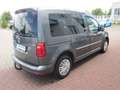 Volkswagen Caddy PKW+7-Sitze+AHK+Klima+SHZ+PDC+MFL+1. Hand Grau - thumbnail 5