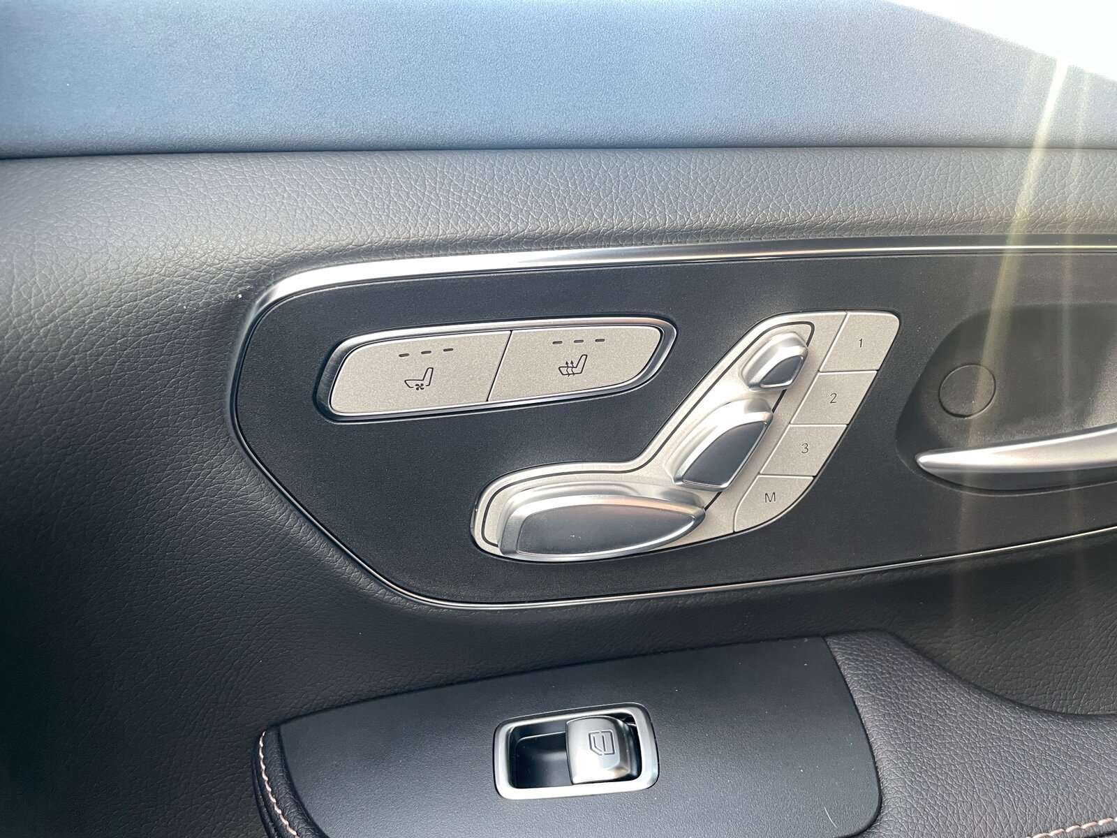 Mercedes-Benz EQV 300