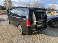 Mercedes-Benz EQV 300 EQV 300 AVANTGARDE DISTR+360+BURM+SITZBEL+EL.SIT Czarny - thumbnail 4