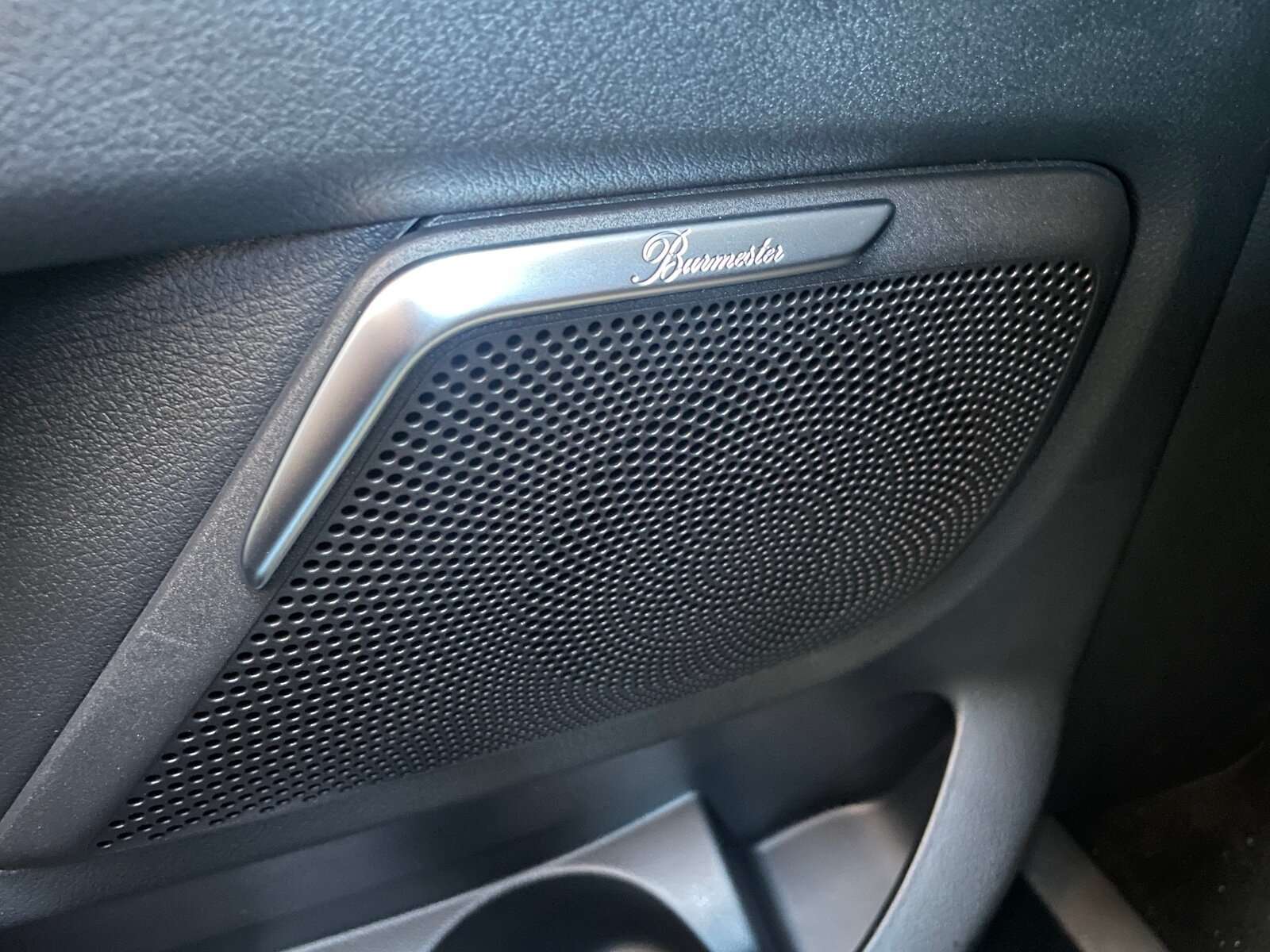 Mercedes-Benz EQV 300