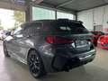 BMW 118 i M Sport +Panorama+AHK +Lenkradhzng+1.Hand Gris - thumbnail 4