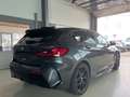 BMW 118 i M Sport +Panorama+AHK +Lenkradhzng+1.Hand Gris - thumbnail 6