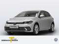 Volkswagen Polo 1.0 TSI DSG STYLE IQ.DRIVE IQ.LIGHT NAVI CL Silber - thumbnail 1