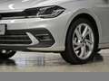 Volkswagen Polo 1.0 TSI DSG STYLE IQ.DRIVE IQ.LIGHT NAVI CL Silber - thumbnail 6
