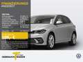Volkswagen Polo 1.0 TSI DSG STYLE IQ.DRIVE IQ.LIGHT NAVI CL Silber - thumbnail 1