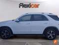 Mercedes-Benz GLE 300 300d 4Matic Aut. Blanco - thumbnail 5
