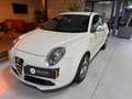 Alfa Romeo MiTo 1.4 T Quadrifoglio Verde Leder Bluetooth Parkeerse Blanc - thumbnail 9