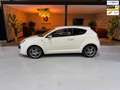 Alfa Romeo MiTo 1.4 T Quadrifoglio Verde Leder Bluetooth Parkeerse Blanc - thumbnail 1