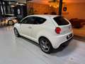 Alfa Romeo MiTo 1.4 T Quadrifoglio Verde Leder Bluetooth Parkeerse Blanc - thumbnail 3