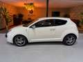 Alfa Romeo MiTo 1.4 T Quadrifoglio Verde Leder Bluetooth Parkeerse Blanc - thumbnail 10