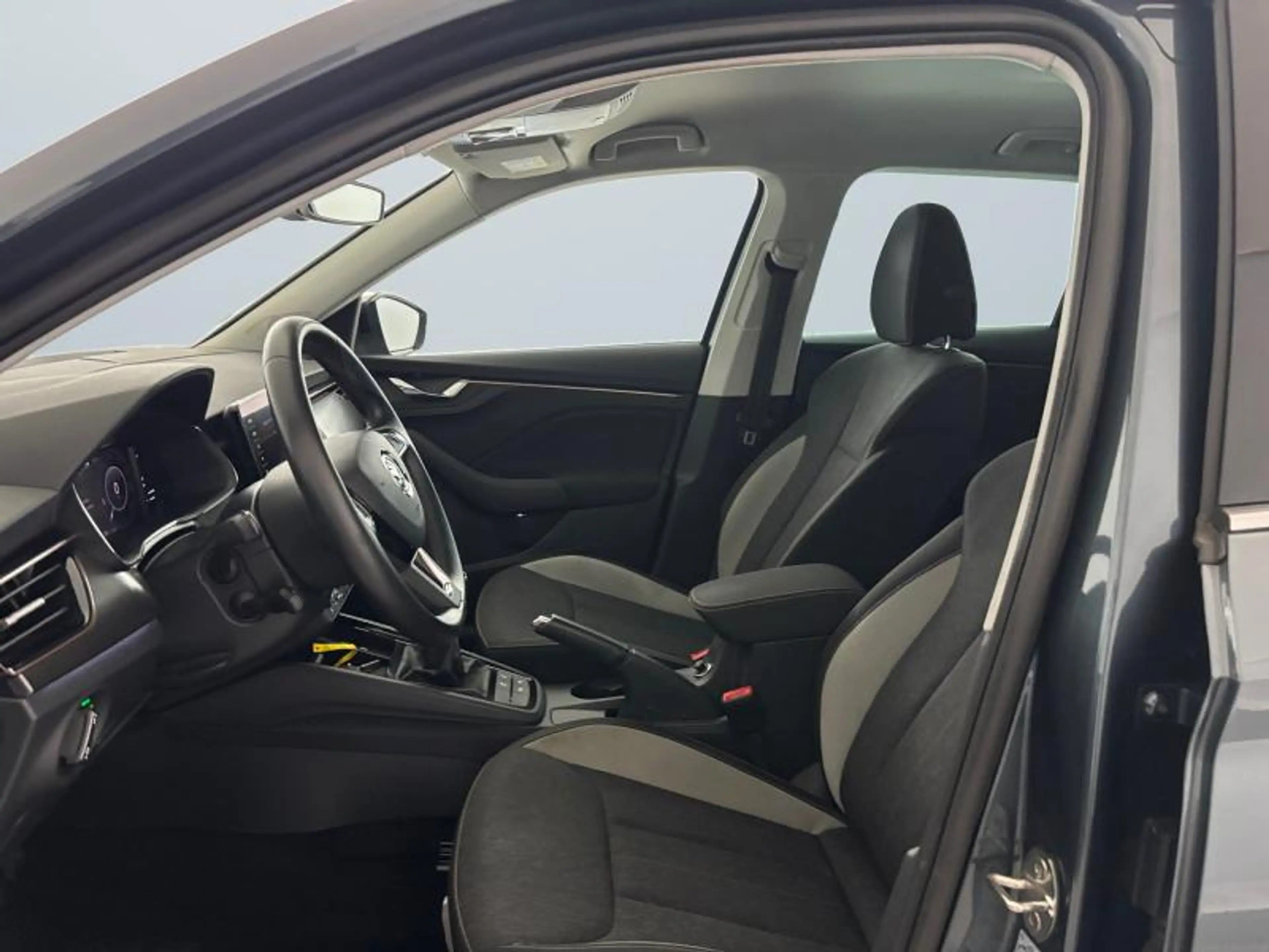 Skoda Kamiq Style | 1.0 TSI 116cv | Carplay | Caméra | Virtua — photo 10