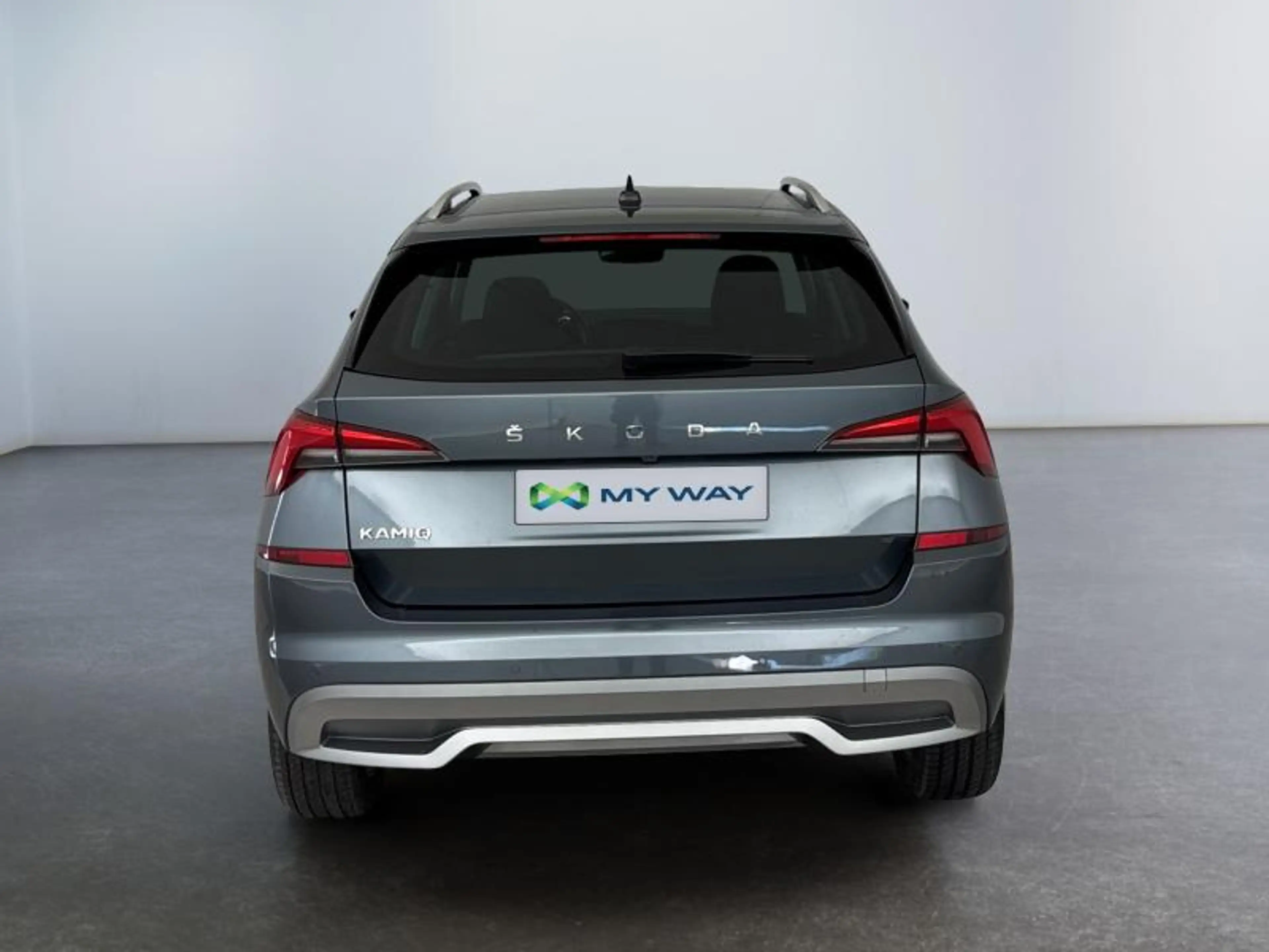 Skoda Kamiq Style | 1.0 TSI 116cv | Carplay | Caméra | Virtua — photo 8