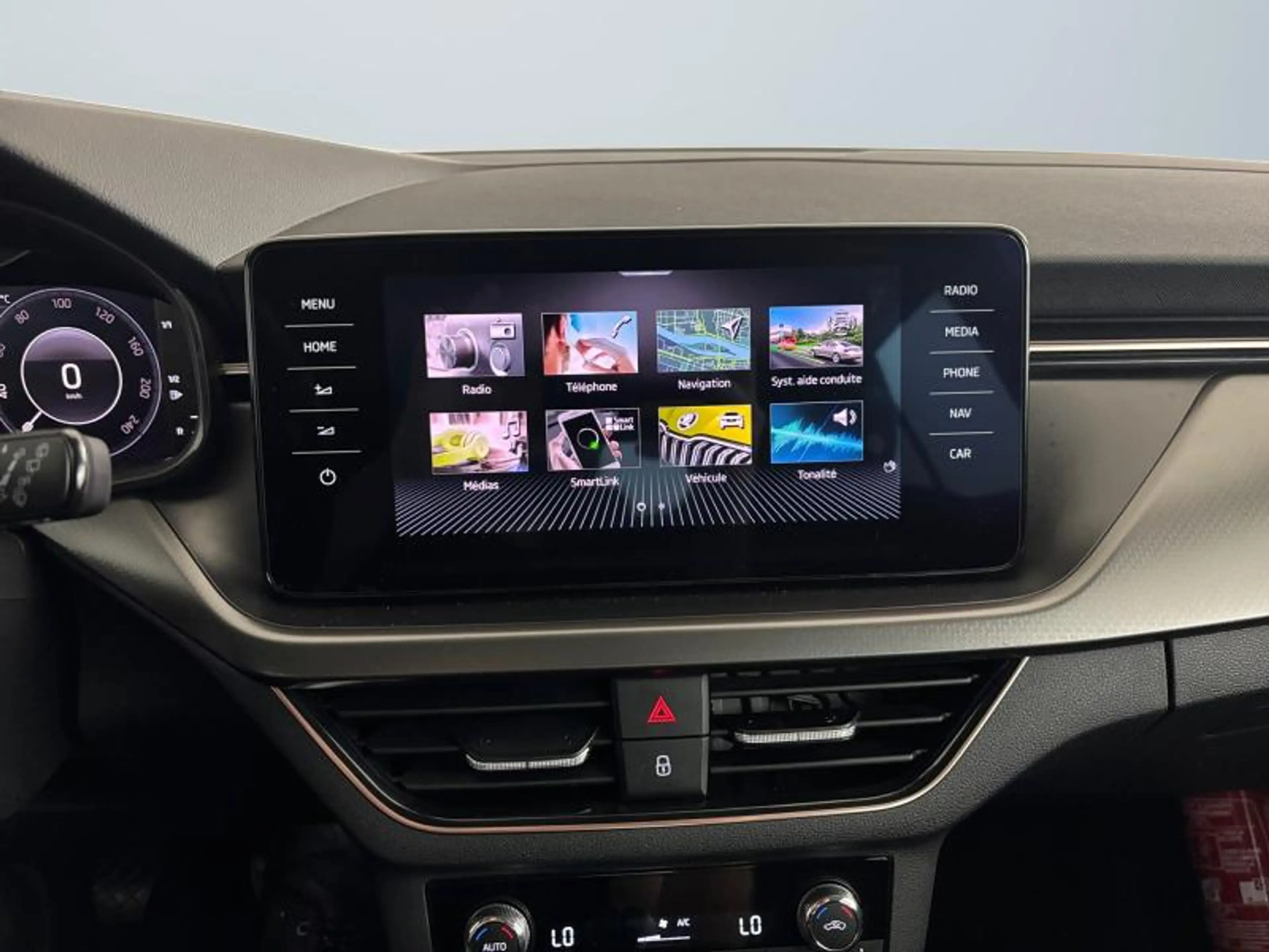 Skoda Kamiq Style | 1.0 TSI 116cv | Carplay | Caméra | Virtua — photo 15
