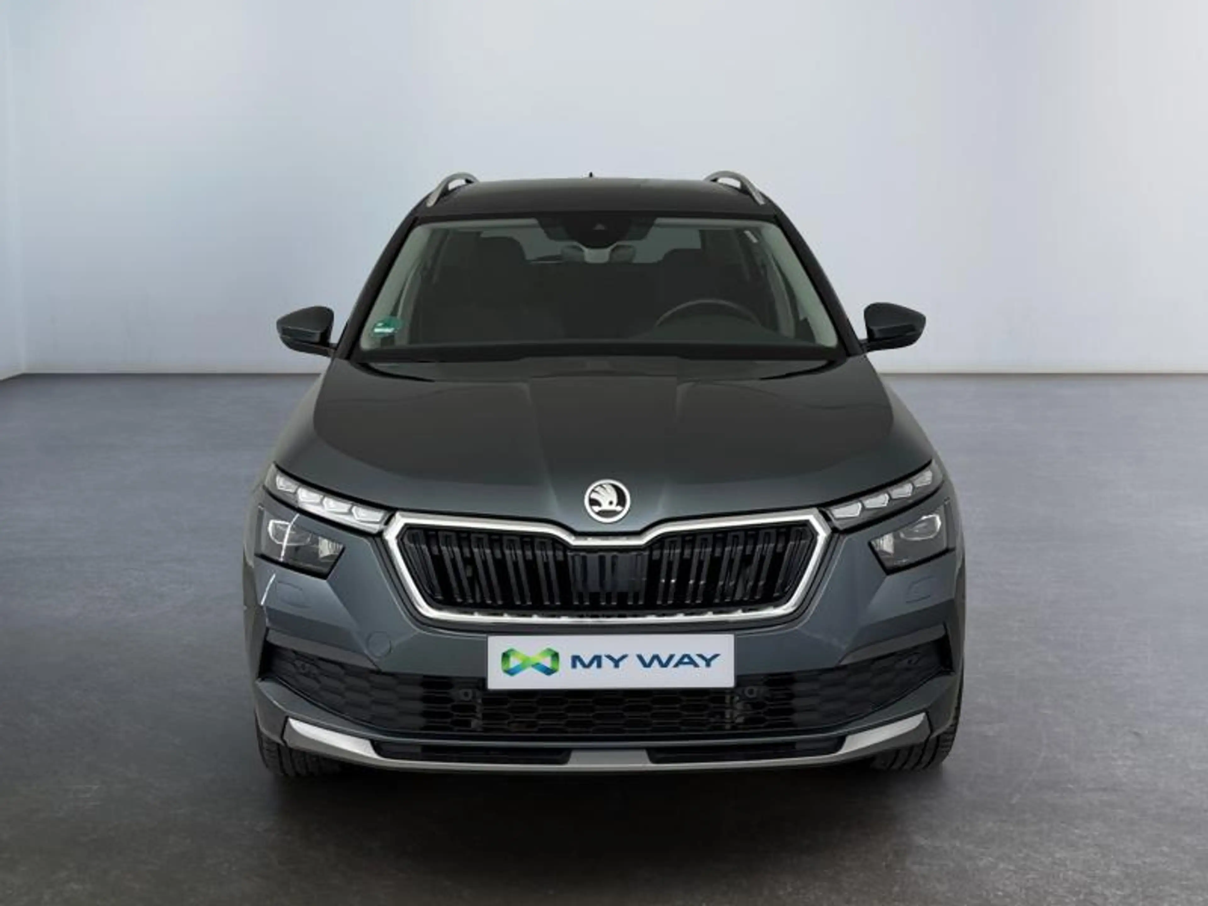 Skoda Kamiq Style | 1.0 TSI 116cv | Carplay | Caméra | Virtua — photo 3