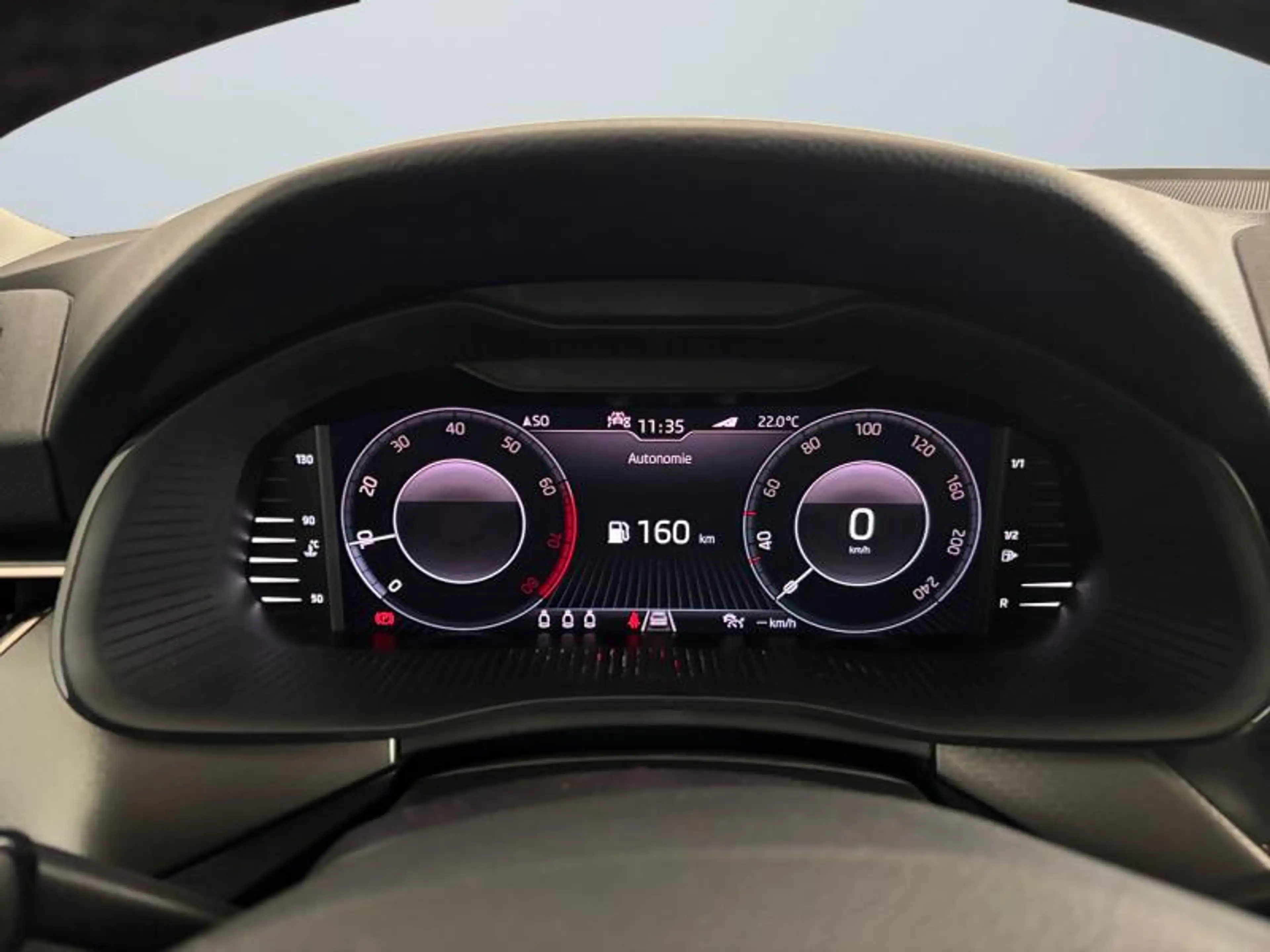 Skoda Kamiq Style | 1.0 TSI 116cv | Carplay | Caméra | Virtua — photo 14