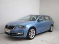 Skoda Octavia Style Limited TSI Blau - thumbnail 4