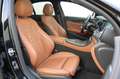 Mercedes-Benz E 400 d 4Matic AMG Line Sportpaket Noir - thumbnail 8