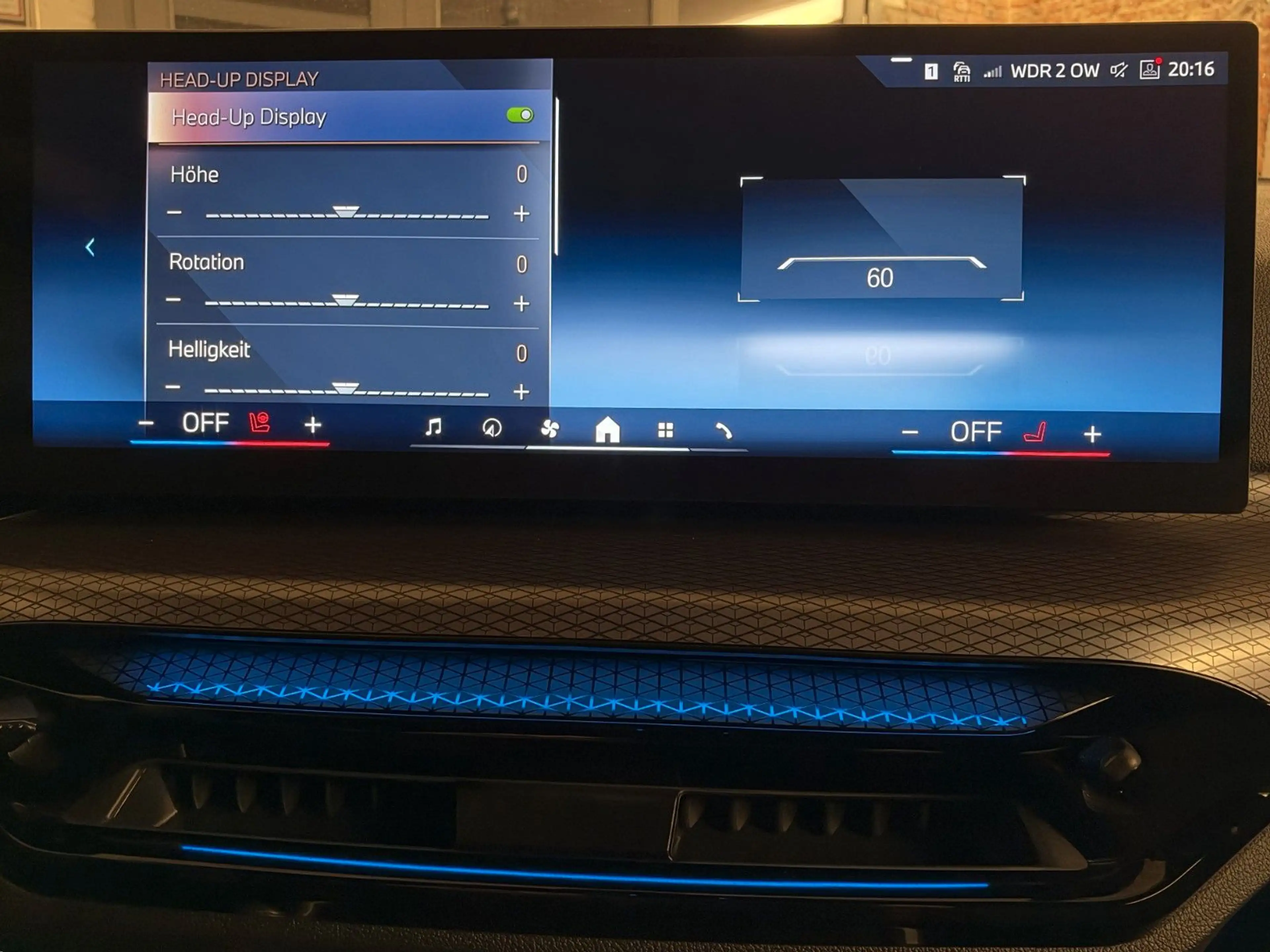 BMW 320 d xDrive M Sport Pro ACC HuD H/K Park 360° — photo 37