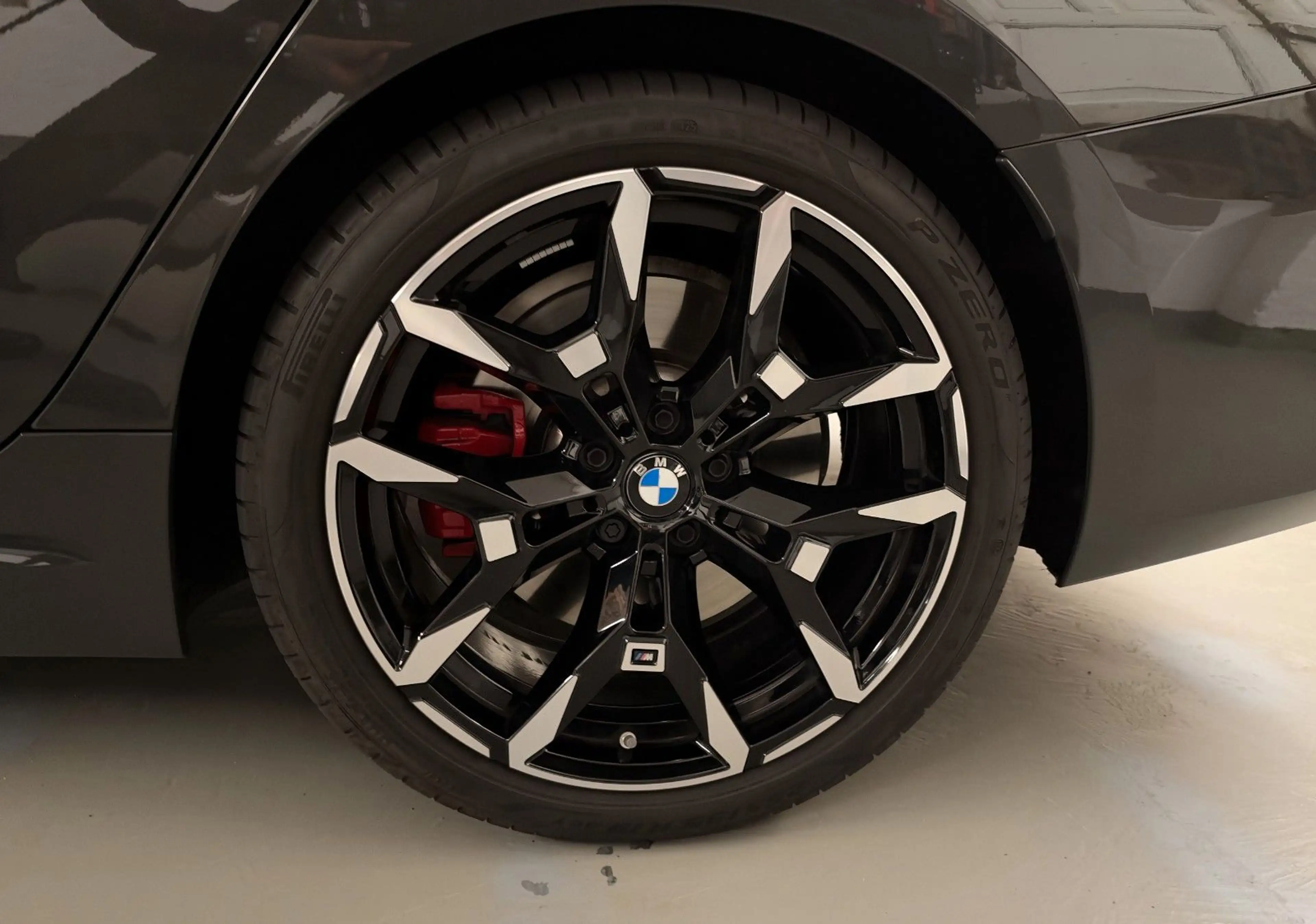 BMW 320 d xDrive M Sport Pro ACC HuD H/K Park 360° — photo 12