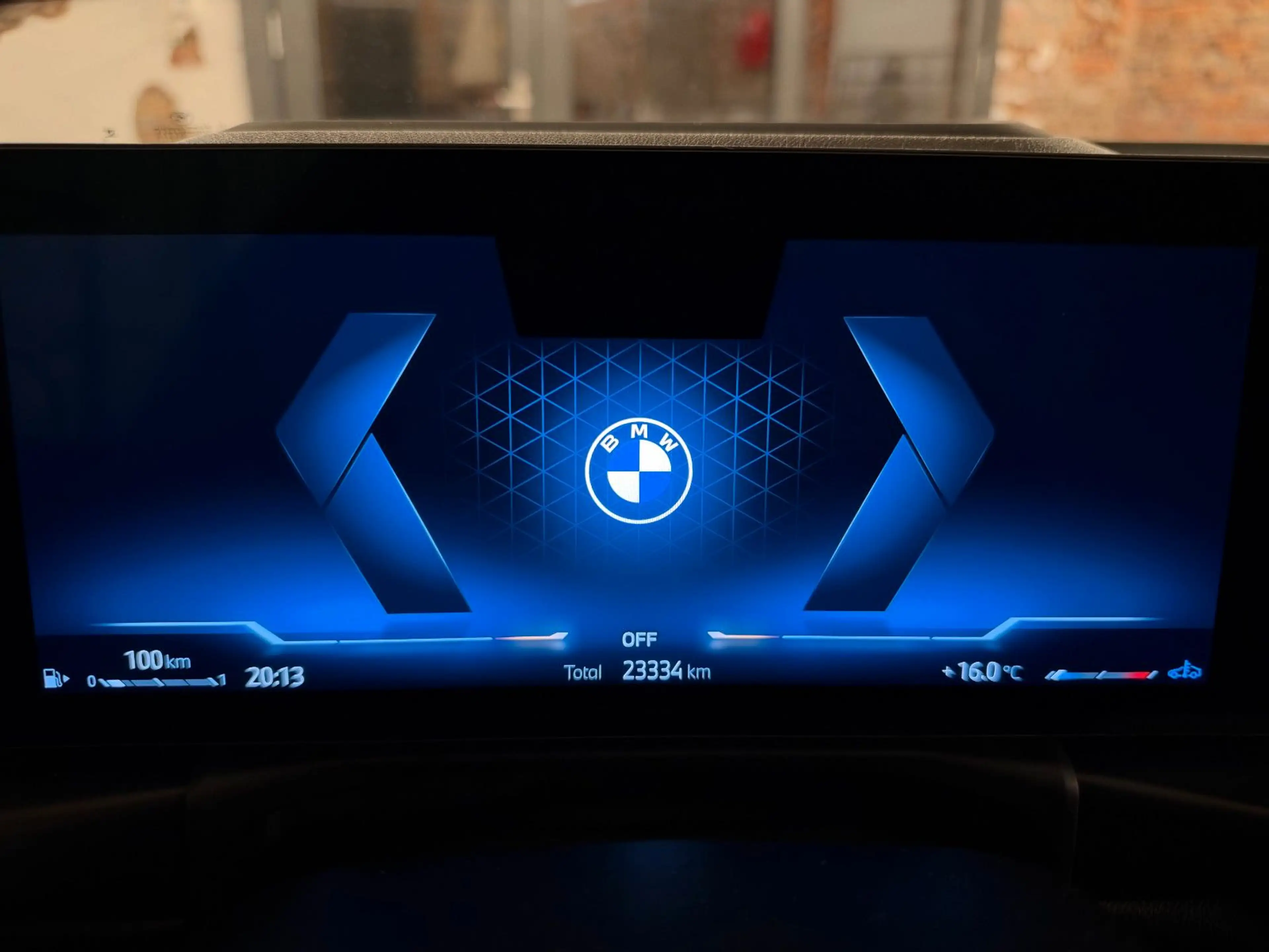 BMW 320 d xDrive M Sport Pro ACC HuD H/K Park 360° — photo 25