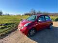 Nissan Micra Micra 1.2 edition 25 Jahre Rot - thumbnail 2
