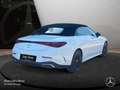 Mercedes-Benz CLE 200 AMG+NIGHT+360+SITZKLIMA+KEYLESS+9G Weiß - thumbnail 6