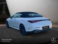 Mercedes-Benz CLE 200 AMG+NIGHT+360+SITZKLIMA+KEYLESS+9G Weiß - thumbnail 9