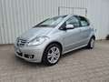 Mercedes-Benz A 180 A -Klasse W 169, AUTOMATIK, NAVI, TEMPOMAT Silber - thumbnail 1