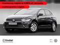 Volkswagen Polo Style 1.0 TSI DSG IQ.LIGHT/NAVI/ACC Schwarz - thumbnail 1