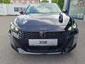 Peugeot 208 Allure PureTech 100 6-Gang-Manuell "sofort verf... Schwarz - thumbnail 4