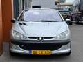 Peugeot 206 CC 1.6-16V|Automaat|Leer|Clima|Elek. ramen&spiegel Grijs - thumbnail 17