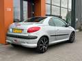 Peugeot 206 CC 1.6-16V|Automaat|Leer|Clima|Elek. ramen&spiegel Grijs - thumbnail 8