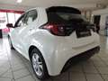 Mazda 2 Hybrid Agile/Comfort Blanc - thumbnail 3