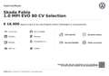 Skoda Fabia 1.0 MPI EVO 80 CV Selection Argento - thumbnail 2